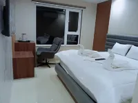 Kiwi Inn Hotel