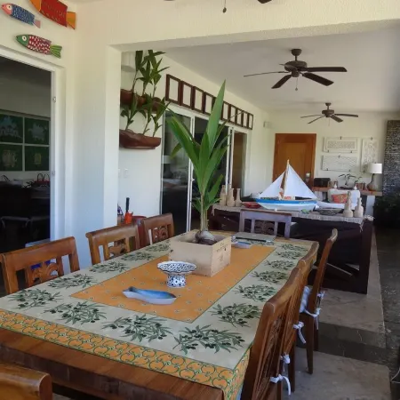 Beautiful Beach Condo at Balcones del Atlantico, Las Terrenas