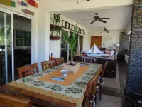 Beautiful Beach Condo at Balcones del Atlantico, Las Terrenas