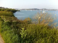 2 Bed, Pet Friendly, Hot tub, Secure Garden, Parking, Padstow, SATURDAY CHANGE