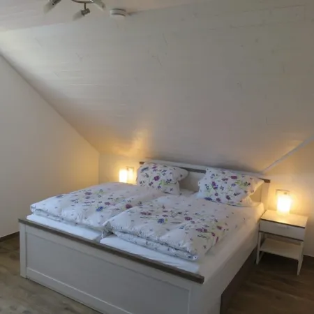 Ferienwohnung Seewaldstraße