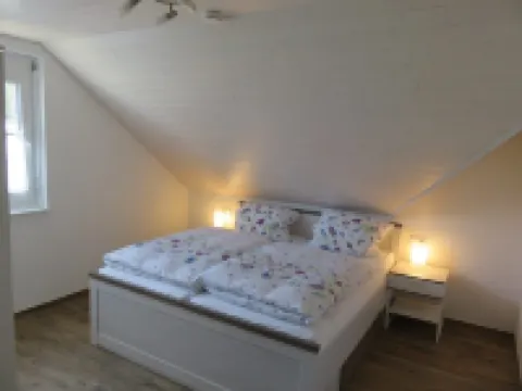 Ferienwohnung Seewaldstraße