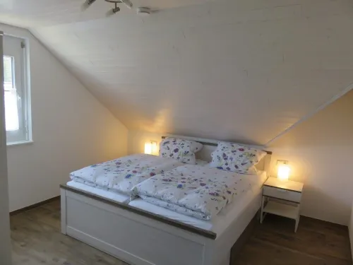 Ferienwohnung Seewaldstraße Hoteles en Schluchsee