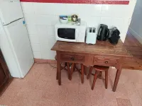 Carqueja House 1
