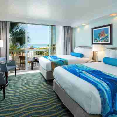 RumFish Beach at TradeWinds Rooms