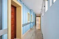 Artistic Central Apartment Hotels in Santa Maria