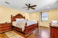 Gulf Breeze Home Away