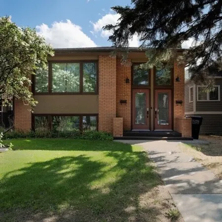 Historical Highlands Home