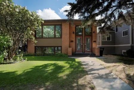 Historical Highlands Home