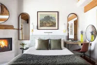 Grand Teton View!!! Jackson Hole's Spring Creek Lookout Hotels near Grand Teton National Park