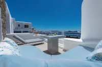 Flaskos Suites