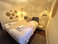 Au Fil de boh'Ô Charming house /6 persons