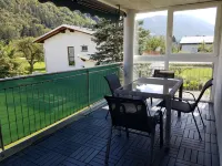 Beautiful 4-room vacation apartment in Feldkirch - for sole use