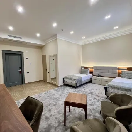 Plaza Viktoria Hotel Yerevan