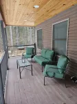 Kate's Creekside Stables Located on Otter Creek Horse Trails/ATV trail