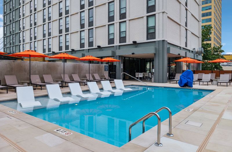 Hotel Indigo Chattanooga - Downtown by IHG photo 3