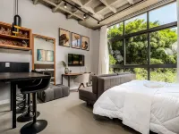 Top Studios Canasvieiras Tps Hotels near Canajure Beach