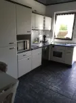 Vacation apartment with living room/bedroom in Bockenem for 1-2 persons