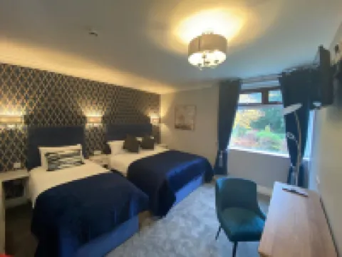 Ardboyne Hotel Hotels in Navan