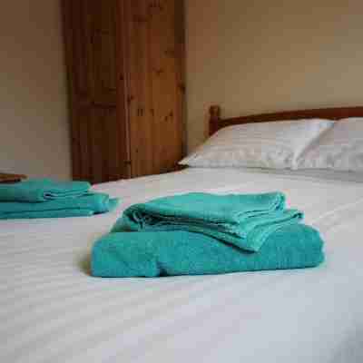 Rural, relaxing accommodation with tranquil scenery Rooms