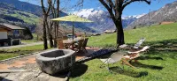 Independent Chalet  , Near the Resorts of Aravis and Lake Annecy