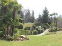 RESIDENTIAL FLAT ON LAKE MAGGIORE LOMBARDIA Hotels in Germignaga