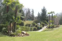 RESIDENTIAL FLAT ON LAKE MAGGIORE LOMBARDIA