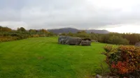 Recent house close to Kenmare