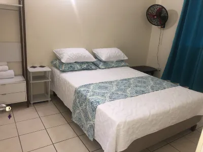 SC Apartments SVG Hotels near Botanical Gardens