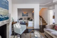 Spacious Luxury Georgian Townhouse in the heart of Bath