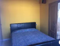 Fake penthouse with sea views and a large terrace