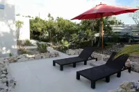 Vacation Rental in Turks & Caicos a Short Walk to Long Bay Beach