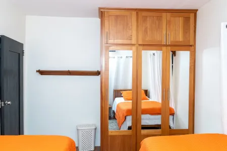 Comfy Mountain View Apartment - 2