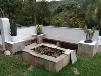 Wonderful, special and unique landscape.  How about a nice weekend. Hotels in Piracaia