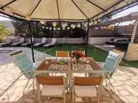 Unique Stone House Traditional Villa in Ayia Anna Hotels in 