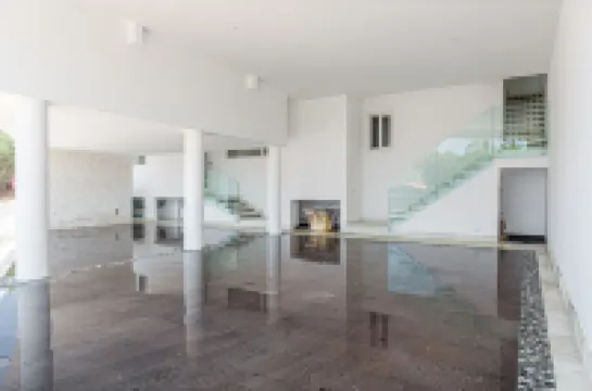 Bayview Villa @ Pedregal Cabo / 6 Bedroom 6.5 Bathrooms