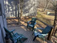 Jack Frost Ski in Ski out Mountain home in Snow Ridge Village Hotels near The Poconos Farm Market