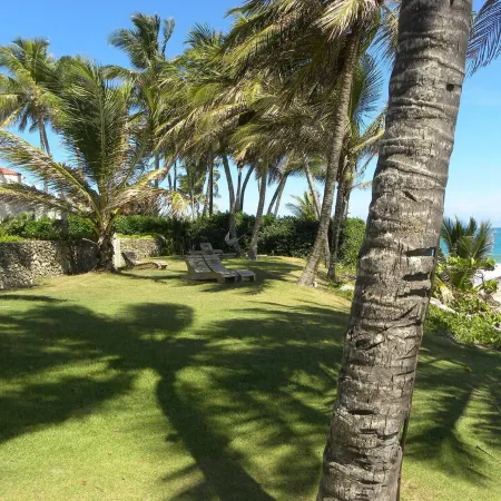 Fabulous Cabarete Villa in Bahia de Arena with Pool, Jacuzzi & Oceanview Deck!