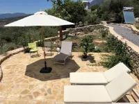 Villa Luciana 'Fantastic sunsets by the pool'