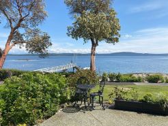 Beach Bliss Oceanfront King Suite!  Stunning View, Fireplace, Pool & Hot Tub!