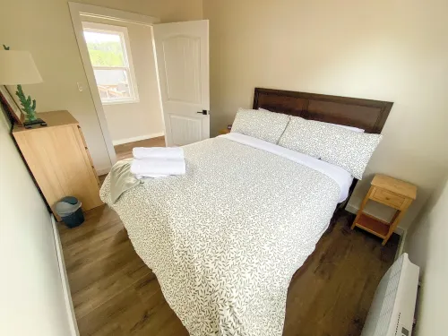 Family friendly & full of amenities, close to PEIs beach & golf destinations.