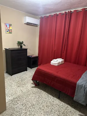 Family House Near El Yunque National Forest! Prime location close to everything