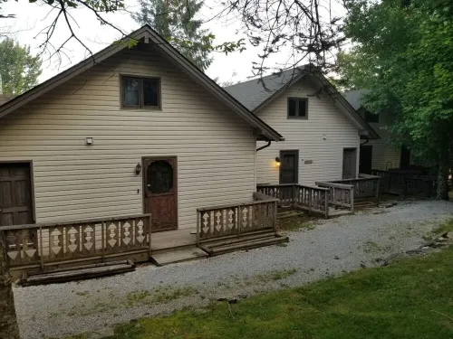 Beech Mountain Retreat - PET Friendly!