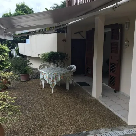 Studio RDC DE Villa