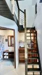 Stingray Cottage , Peaceful Retreat with Pool, Ocean, Mountain, Waterfall Views