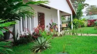 Casa amor un bello hospedaje derecho del océano