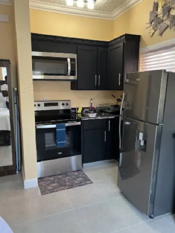 Negril Studio One Hotels in 