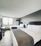 Capital Hotel Hotels near New York Skyports Seaplane Base