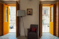Casa Carmen Morelos Hotels in Oaxaca