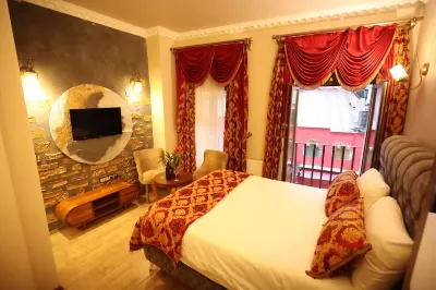 Beyport Hotel Hotel in zona Crazy Aenigma